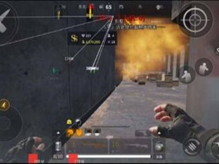 三角洲辅助工具(免费)寻找大红大金 - 宝物定位｜高效搜刮